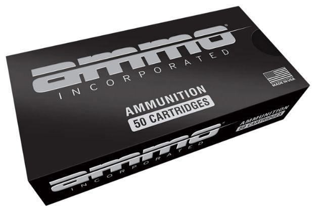 Picture of Ammo Inc Signature Self Defense 44 S&W Spl 220 Gr Total Metal Case (Tmc) 50 Per Box/ 20 Cs 