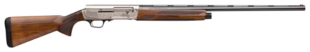 Picture of Browning A5 Ultimate Sweet Sixteen 16 Gauge 2.75" 3+1 28" Blued, Satin Engraved Rec, Grade Iii Turkish Walnut Stock, Fiber Optic Sight, Invector-Ds Chokes 