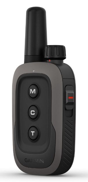 Picture of Garmin Delta Se Handheld Black/Gray Handheld 