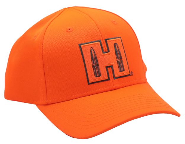 Picture of Hornady Hornady Cap Blaze Orange Structured 