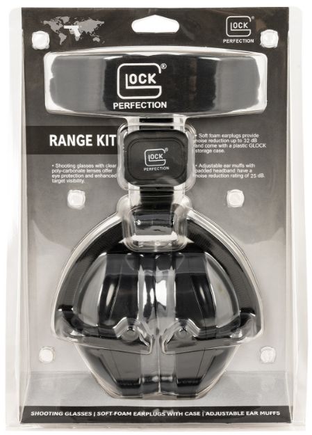 Picture of Glock Range Kit