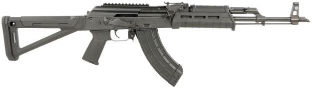 Picture of Century Arms Cgr (Romanian Built) 7.62X39mm 16.50" 30+1, Blued Barrel/Rec, Black Magpul Furniture 