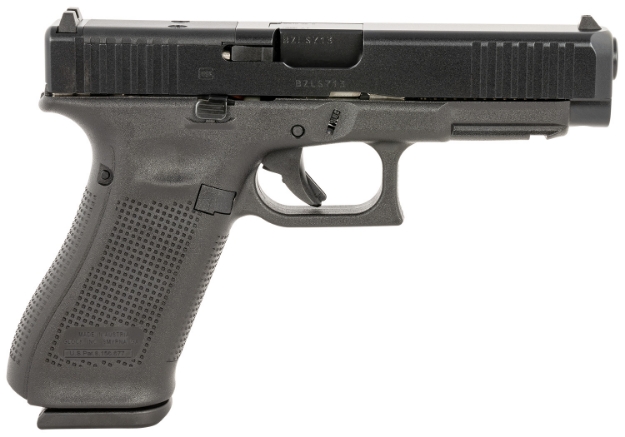 Picture of Glock G47 9Mm Luger 10+1 4.49" 