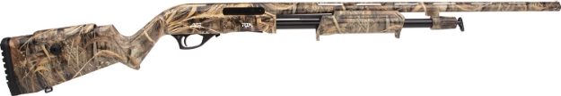 Picture of Rock Island All Generations Youth 410 Gauge 3" 5+1 22" Realtree Max-5 Barrel, Receiver & Fixed Stock W/Adj Cheek Rest Right Hand 