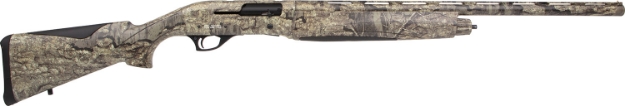 Picture of Rock Island Semi-Auto 12 Gauge 3" 5+1 26", Realtree Timber, Fixed Synthetic Furniture With Rubber Cheek Piece, Front Bead Sight, 3 Chokes Included 