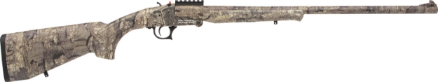 Picture of Rock Island Single Shot 20 Gauge 1Rd 24", Realtree Timber, Iron Front Sight, Picatinny Rail Rear 