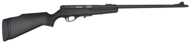 Picture of Rock Island Yta (Semi-Auot) 22 Lr 10+1 18.13" Threaded Barrel, Parkerized Receiver, Polymer Stock With Spacers, Ramp Front & Leaf Rear Sight 