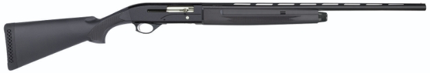 Picture of Mossberg Sa All Purpose Field 28 Gauge 4+1 2.75" 26" Vent Rib Barrel, Matte Blued Metal Finish, Synthetic Stock, 5 Chokes Included 