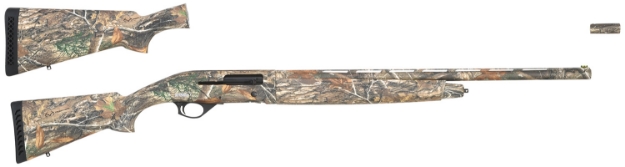 Picture of Tristar Viper G2 Youth 20 Gauge 24" 5+1 3", Realtree Edge, Softtouch Stock (Youth & Adult Included), 3 Mobilchoke & 2" Barrel Extension Included 