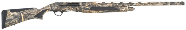 Picture of Tristar Viper G2 12 Gauge 28" 5+1 3", Realtree Max-7, Softtouch Stock, Fiber Optic Sight, 3 Mobilchoke Included 