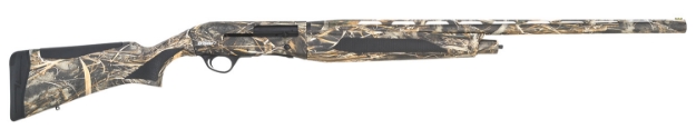 Picture of Tristar Viper Max 12 Gauge 26" 5+1 3.5", Realtree Max-7, Synthetic Furniture With Black Rubber Grip Panels, Fiber Optic Sight, 4 Chokes Included 