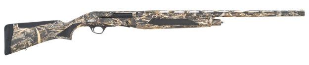 Picture of Tristar Viper Max 12 Gauge 30" 5+1 3.5", Realtree Max-7, Synthetic Furniture With Black Rubber Grip Panels, Fiber Optic Sight, 4 Chokes Included 