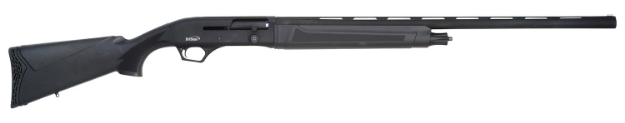 Picture of Tristar Matrix Inertia 12 Gauge 3" 5+1 28", Blued Barrel/Rec, Black Synthetic Stock, 3 Chokes Included 