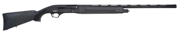 Picture of Tristar Matrix Inertia 20 Gauge 3" 5+1 26", Blued Barrel/Rec, Black Synthetic Stock, 3 Chokes Included 