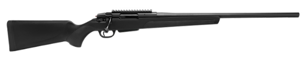 Picture of Stevens 334 308 Win 3+1 20", Matte Black, Synthetic Stock, 3 Lug Bolt, Scope Mount 