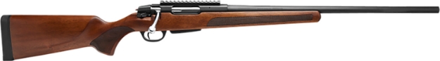 Picture of Stevens 334 308 Win 3+1 20", Matte Black Barrel/Rec, 3 Lug Bolt, Walnut Stock, Scope Mount 