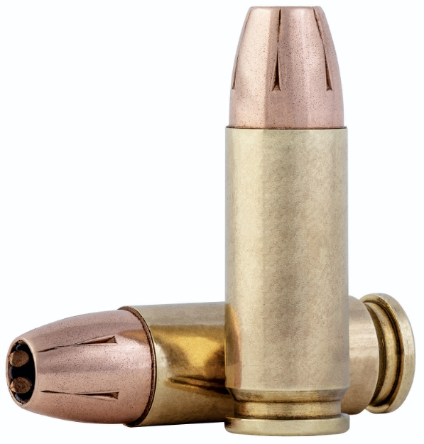 Picture of Federal Personal Defense 30 Super Carry 103 Gr Punch Hollow Point 20 Per Box/ 10 Cs 