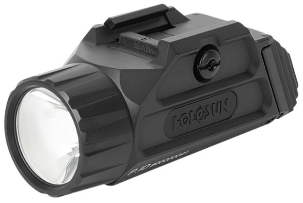 Picture of Holosun Positive Id Pistol White Flashlight 