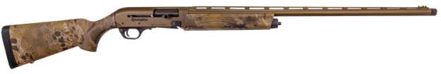 Picture of Remington Firearms (New) V3 Waterfowl Pro 12 Gauge Semi-Auto 3" Chamber 3+1 26" Vent Rib, Burnt Bronze Barrel/Rec, Kryptek Flyway Furniture, 3 Ext. Chokes 