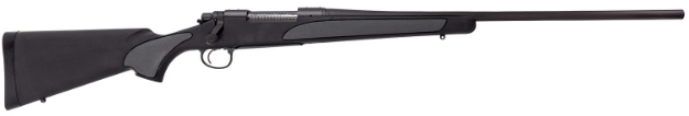 Picture of Remington Firearms (New) 700 Sps Compact 6.5 Creedmoor 4+1 20" Matte Blued Matte Blued Carbon Steel Matte Black W/Gray Panels Right Hand 