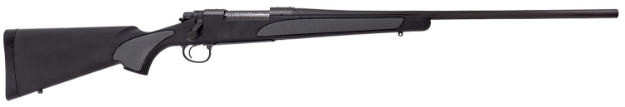 Picture of Remington Firearms (New) 700 Sps Compact 308 Win 4+1 20" Matte Blued Matte Blued Carbon Steel Matte Black W/Gray Panels Right Hand 