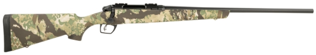 Picture of Remington Firearms (New) 783 243 Win 4+1 22", Matte Black Barrel/Rec, Kryptek Obskura Transitional Synthetic Stock 