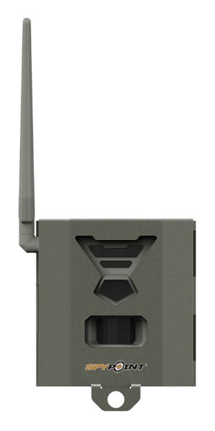 Picture of Spypoint Sb500 Flex Security Box Gray Steel Fits Flex Trail Camera 