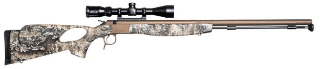 Picture of Cva 50 Cal Stainless Steel Camo 