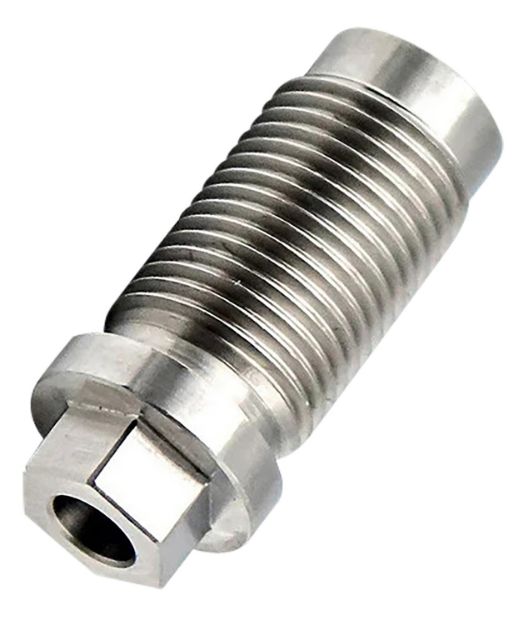 Picture of Cva Paramount T-I Breech Plug Silver Silver 