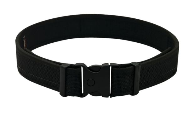 Picture of Uncle Mikes-Leather(1791) Gun Belt Matte Black 44/48 