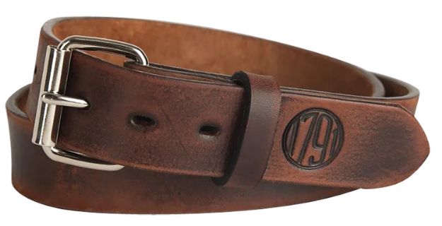 Picture of Uncle Mikes-Leather(1791) Gun Belt Dark Brown 28/32 