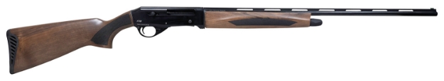 Picture of Pointer Field Tek 3 20 Gauge 3" 3+1 28" Matte Blued Barrel, Black Cerakote Rec, Oiled Turkish Walnut Wood Stock, Fiber Optic Sight, 5 Chokes Included 