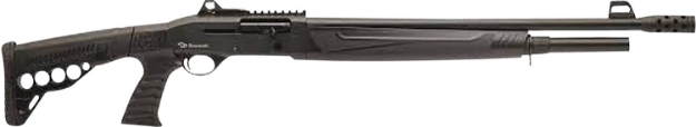 Picture of Desperado 312Bls2022 Dsp-312 20 Gauge 3" 5+1 28", Black, Synthetic Furniture, Fiber Optic Sight 