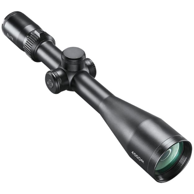 Picture of Bushnell Rel4165bs3 Elite 4500 Black 4-16X50mm 30Mm Tube Multi-X Reticle 