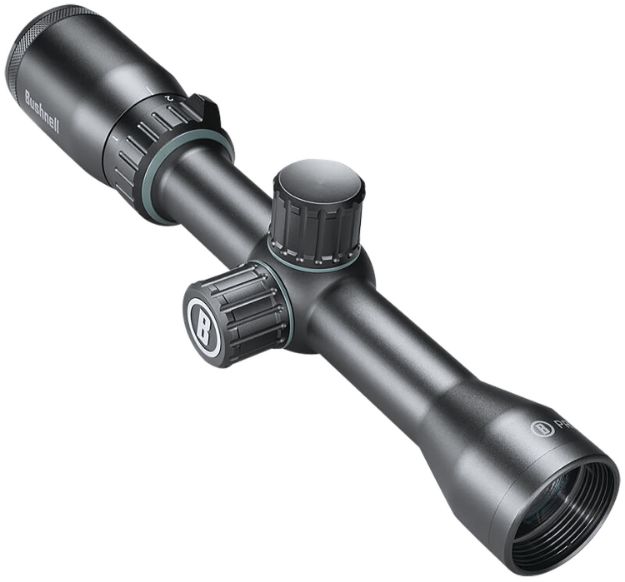 Picture of Bushnell Rp1432bs3 Prime Black 1-4X32mm 1" Tube Multi-X Reticle 