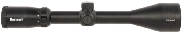 Picture of Bushnell Rt3950bs11 Trophy Xlt Black 3-9X50mm 1" Tube Doa Quick Ballistic Reticle 