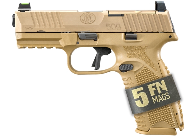 Picture of Fn 66-101653 509 Mrd Fos Bundlefde Fde 2X17+3X24 