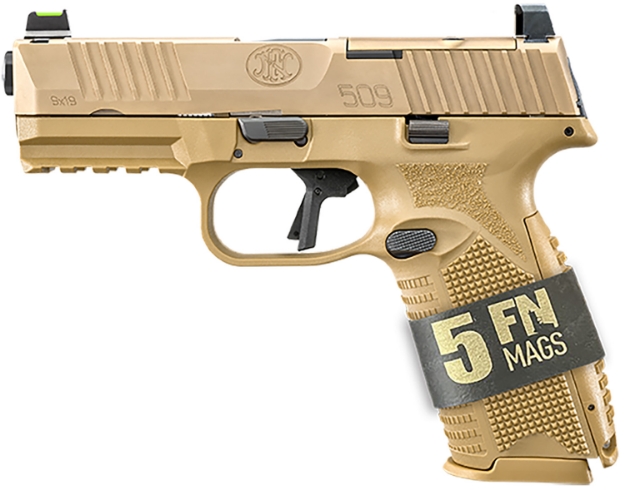 Picture of Fn 66-101654 509 Mrd Fos Bundlefde Fde 2X10+3X10 