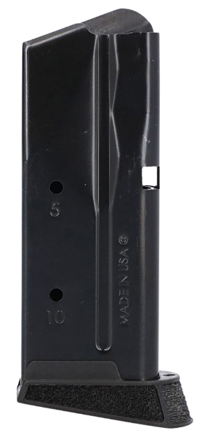 Picture of Sig Sauer 8900715 P365 10Rd 380 Acp Magazine With Finger Extension For Sig P365 Micro Compact Black Steel 