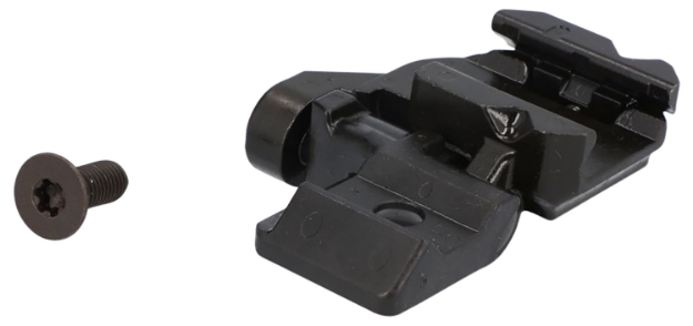 Picture of Sig Sauer 8900807 Mcx/Mpx Stock Hinge Assembly 1913 Picatinny Interface, For Folding Stock 