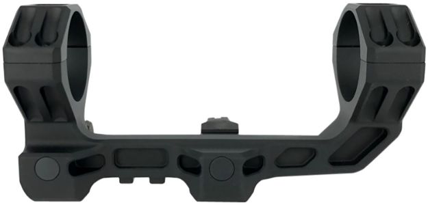 Picture of Sig Sauer Electro-Optics Soa30001 Alpha3 Scope Mount/Ring Combo Black Powder Coated 30Mm | 0 Moa 