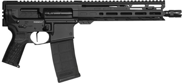 Picture of Cmmg 30Ac278mb Dissent Mk4 300Blk 10.5" Mb 