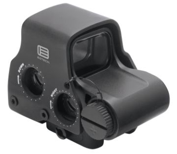 Picture for category Red Dot Sights
